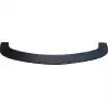 VSaero FRP LBPE Wide Body Front Splitter for Mini Cooper R56 R57 2007-2013 - Image 2