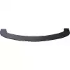 VSaero FRP LBPE Wide Body Front Splitter for Mini Cooper R56 R57 2007-2013 - Image 3