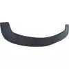 VSaero FRP LBPE Wide Body Front Splitter for Mini Cooper R56 R57 2007-2013 - Image 4