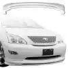 VSaero FRP MODE Front Lip Valance for Lexus RX330 2004-2006 - Image 5