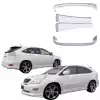 VSaero FRP MODE Body Kit 4pc for Lexus RX330 2004-2006 - Image 2