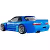 VSaero FRP TKYO v3 Wide Body Side Skirts for Nissan Silvia S13 1989-1994 > 2/3dr - Image 10