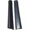 VSaero FRP TKYO v3 Wide Body Side Skirts for Nissan Silvia S13 1989-1994 > 2/3dr - Image 4