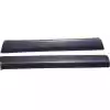 VSaero FRP TKYO v3 Wide Body Side Skirts for Nissan Silvia S13 1989-1994 > 2/3dr - Image 5