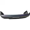 VSaero FRP TKYO v3 Wide Body Rear Bumper for Nissan Silvia S13 1989-1994 > 2dr Coupe - Image 2