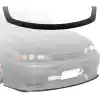 VSaero FRP TKYO Wide Body Front Splitter for Nissan Skyline R33 1995-1998 > 2dr Coupe - Image 1