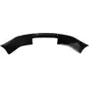 VSaero FRP TKYO Wide Body Front Bumper 2pc for Nissan Skyline R33 1995-1998 > 2dr Coupe - Image 5