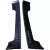 VSaero FRP TKYO Wide Body Side Skirts for Nissan Skyline R33 1995-1998 > 2dr Coupe - Image 3