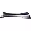 VSaero FRP TKYO Wide Body Side Skirts for Nissan Skyline R33 1995-1998 > 2dr Coupe - Image 4