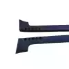 VSaero FRP TKYO Wide Body Side Skirts for Nissan Skyline R33 1995-1998 > 2dr Coupe - Image 12