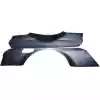 VSaero FRP TKYO Wide Body Fenders (rear) 90mm for Nissan Skyline R33 1995-1998 > 2dr Coupe - Image 2