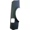 VSaero FRP TKYO Wide Body Fenders (rear) 90mm for Nissan Skyline R33 1995-1998 > 2dr Coupe - Image 3