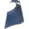 VSaero FRP TKYO Wide Body Fenders (rear) 90mm for Nissan Skyline R33 1995-1998 > 2dr Coupe - Image 14