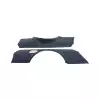 VSaero FRP TKYO Wide Body Fenders (rear) 90mm for Nissan Skyline R33 1995-1998 > 2dr Coupe - Image 31