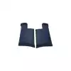 VSaero FRP TKYO Wide Body Rear Add-ons 2pc for Nissan Skyline R33 1995-1998 > 2dr Coupe - Image 15