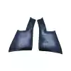 VSaero FRP TKYO Wide Body Rear Add-ons 2pc for Nissan Skyline R33 1995-1998 > 2dr Coupe - Image 18