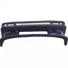 VSaero FRP TKYO Wide Body Front Bumper for Toyota Corolla AE86 Trueno 1984-1987 > 3dr Hatch - Image 6