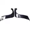 VSaero FRP TKYO Wide Body Fenders Flares (front) 40mm for Toyota Corolla AE86 Trueno 1984-1987 > 3dr Hatch - Image 6