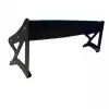 VSaero FRP TKYO GT Spoiler Wing for Toyota Corolla AE86 Trueno 1984-1987 > 3dr Hatch - Image 4