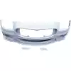 VSaero FRP WAL Front Bumper for Maserati Quattroporte 2005-2008 - Image 1