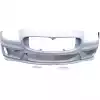 VSaero FRP WAL Front Bumper for Maserati Quattroporte 2005-2008 - Image 2