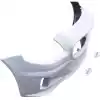 VSaero FRP WAL Front Bumper for Maserati Quattroporte 2005-2008 - Image 6