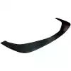 VSaero Plastic TKYO 1.5 Front Splitter for Toyota Supra (A90 A91) 2019-2022 - Image 4