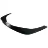 VSaero Plastic TKYO 1.5 Front Splitter for Toyota Supra (A90 A91) 2019-2022 - Image 5