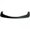 VSaero Plastic TKYO 1.5 Front Splitter for Toyota Supra (A90 A91) 2019-2022 - Image 10