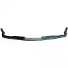 VSaero FRP TKYO 1.5 Front Lip for Toyota Supra (A90 A91) 2019-2022 - Image 5