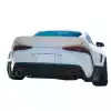 VSaero FRP TKYO 1.5 Wide Body Trunk Cover Skin (smooth) > Toyota Supra (A90 A91) 2019-2022 - Image 24