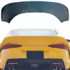 VSaero FRP TKYO 1.5 Wide Body Trunk Cover Skin (smooth) > Toyota Supra (A90 A91) 2019-2022 - Image 1