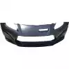 VSaero FRP TKYO Wide Body Front Bumper for Toyota GR86 2022-2023 - Image 5