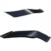 VSaero FRP TKYO Wide Body Front Canards for Toyota GR86 2022-2023 - Image 2