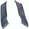 VSaero FRP TKYO Wide Body Front Canards for Toyota GR86 2022-2023 - Image 3