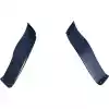 VSaero FRP TKYO Wide Body Front Canards for Toyota GR86 2022-2023 - Image 6