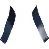 VSaero FRP TKYO Wide Body Front Canards for Toyota GR86 2022-2023 - Image 7