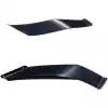 VSaero FRP TKYO Wide Body Front Canards for Toyota GR86 2022-2023 - Image 9