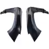 VSaero FRP TKYO Wide Body Fenders (front) for Toyota GR86 2022-2023 - Image 7