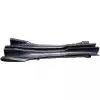 VSaero FRP TKYO Wide Body Side Skirts for Toyota GR86 2022-2023 - Image 8