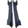 VSaero FRP TKYO Wide Body Side Skirts for Toyota GR86 2022-2023 - Image 9