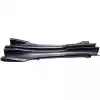 VSaero FRP TKYO Wide Body Side Skirts for Toyota GR86 2022-2023 - Image 10