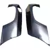 VSaero FRP TKYO Wide Body Fender Flares (rear) for Toyota GR86 2022-2023 - Image 3