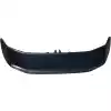 VSaero FRP TKYO Trunk Spoiler Wing for Toyota GR86 2022-2023 - Image 4