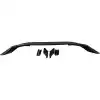 VSaero FRP TKYO Trunk Spoiler Wing for Toyota GR86 2022-2023 - Image 5