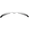 VSaero FRP TKYO Wide Body Front Splitter for Subaru BRZ 2022-2023 - Image 5