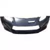 VSaero FRP TKYO Wide Body Front Bumper for Subaru BRZ 2022-2023 - Image 8