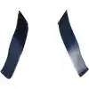 VSaero FRP TKYO Wide Body Front Canards for Subaru BRZ 2022-2023 - Image 8