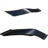 VSaero FRP TKYO Wide Body Front Canards for Subaru BRZ 2022-2023 - Image 2