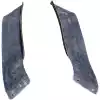 VSaero FRP TKYO Wide Body Front Canards for Subaru BRZ 2022-2023 - Image 3